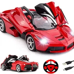 Remote Controlled Doors-40