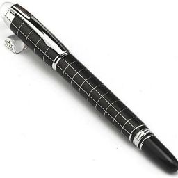 cross checked Fountain Pen-image-28