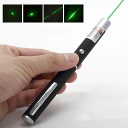 Jantrex High Powered Military Burning Green Laser Pointer Party Pen Disco Laser Light-image-17