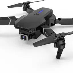 E88 Pro Foldable Remote Control Drone with Dual Camera Drone-picture-19