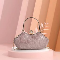 Party, Casual, Formal, Sports PinkClutch-image-37