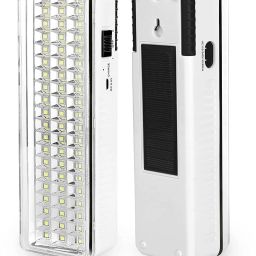 60 High-Bright LED Light with Android Charging Support 8 hrs Lantern Emergency Light-23