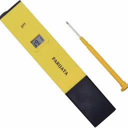 Pocket Digital Display Handheld PH Meter 0.0-14.0pH Digital Water Quality Tester Digital pH Meter-9