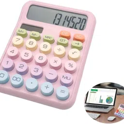 zojed XCAL-C*1 calculator * 01 Basic Calculator image 2