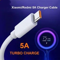 Gadget Zone USB Type C Cable 2 A 0.91 m M/i typec cable *Compatible.Xiao/mi M 11/10 Pro 5G/M+i10 5G/M 10T Pro-6