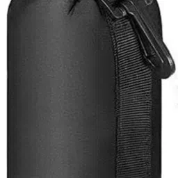 Action Pro Medium Size Protective Neoprene Lens Case Pouch Compatible with DSLR CameraCamera Bag-image-69
