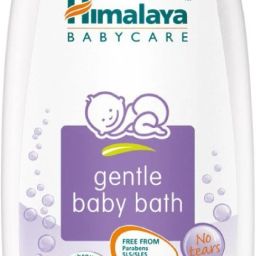 Gentle Baby Bath-image-22