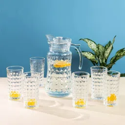 YZH-33/L3 Jug Glass Set-image-37