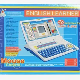 just97 Educational English Learner Laptop with Mouse for Kids 20 Activity Games_67-picture-43