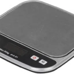 D-DEVOX Jewellery Scale, Gold & Silv) Weighing Scale-picture-33