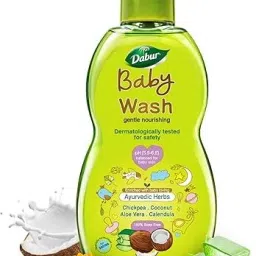 BABY SHAMPOO-image-50