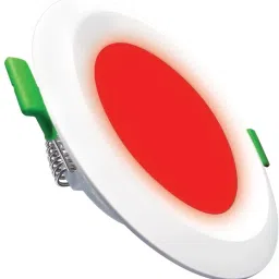 5W Downlight Recessed Ceiling Lamp-image-55
