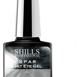 Spar Cat Eye Soak Off UV LED Gel Polish Gold-20