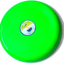 Flying Disc Toy for Kids/Dogs Unbreakable Soft Flexible Virgin Plastic-28