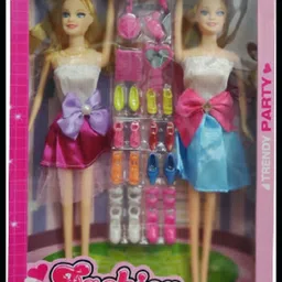 mgt creation A-Sisters for Girls.-picture-49