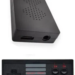Extreme Mini 4K HD Video Game Player Wireless Handheld Game Retro Classic Games Wireless Portable Game Consoles Kids Gift Legacy Edition-image-46