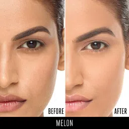 lakmé 9to5 Powerplay Matte Compact, Control Formula, With Vitamin E Compact image 4