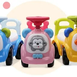 ride-on sunny car-image-14