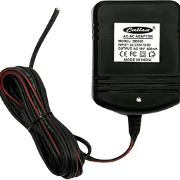 callsa 18V AC Transformer Adapter for Doorbell, Smart Video Doorbell, Wired Door Bells 18 W Adapter-79