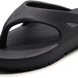 NewlyLaunch|Classic Soft|Cushion|Comfortable|Premium|Stylish Men Flip Flops-image-15