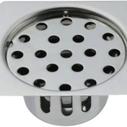Bathroom Sink Stainless Steel Push Down Strainer-image-47