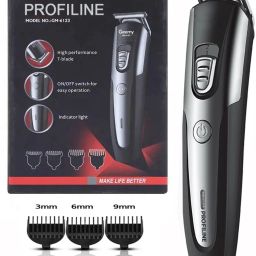 Profiline Complete Grooming Solution: Trimmer, Hair Trimmer, Beard Trimmer, Shaver ComboShaver For Men-image-24
