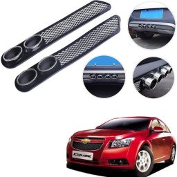 Plastic Car Bumper Guard-image-49