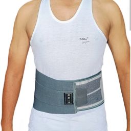 L S BELT K2711 Back / Lumbar Support-44