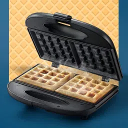 rhobos 2817_waffle_maker_machine Waffle Maker image 2