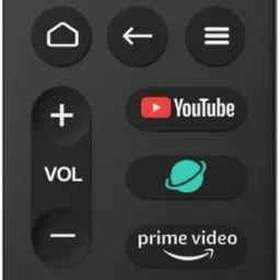 Kritex Remote Compatible for SWESTINGHOUSE SMART TV Remote, Prime Remote Compatible for SWESTINGHOUSE LED/LCD TV Remote Remote Controller-17