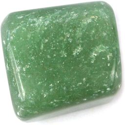 New- 54-Green Aventurine-Single-Tumble-Stone-1pc (approx 15-30gm) Regular Asymmetrical Crystal, Quartz Stone-image-85