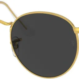 Polarized Round Sunglasses (50)-image-40