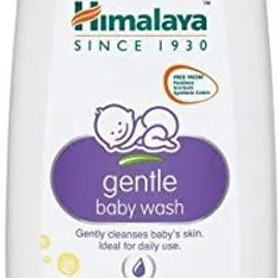 Gentle Baby Wash-image-82