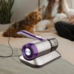 Portable Car Cleaning Vacuum Handheld Cordless Air Duster Dust Extraction Blower-image-0