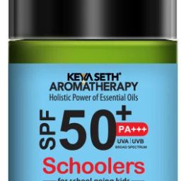 Sunscreen - SPF 50 PA+++ Schoolers Kids Sports Mineral Sunscreen SPF 50 PA+++, Boys & Girls, Watery-17