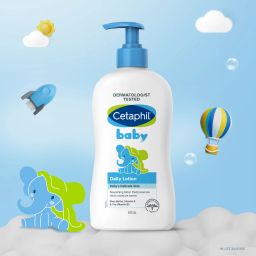 Baby Daily Lotion-image-69