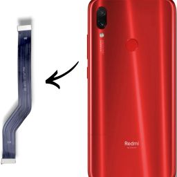 CELLO TECH M1901F7I ORIGINAL MAIN CHARGING PATTA FOR Mi REDMI NOTE 7 / NOTE 7 PRO / NOTE 7S Charging Connector Flex cable-image-94