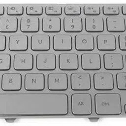 WEFLY for Dell Inspiron 15 7000 7537 7737,KK7X9,V143625AS1 Backlit (Silver) Laptop Keyboard Replacement Key-picture-17