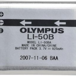 DIGICLIMBER LI50B Camera Battery Olympus VR-340 1010 1020 1030SW Tough 6000 6020 8000 8010Camera Battery Charger-picture-28