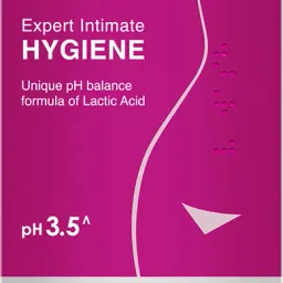 Plus Expert Intimate Hygiene Wash for Women with pH 3.5 Intimate Wash-image-70