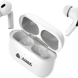 NB140 Matrix Upto 40Hr Playtime* Fast Charging Dual Pairing True Wireless Bluetooth Gaming Headset-image-50