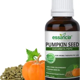Nourishing Pumpkin Seed Oil: Skin Care, Aromatherapy, Massage, Hydration.-image-50