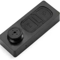 SKY HUB Button Spy Hidden Camera HD Audio and Video Cam with SD Card Slot Spy Camera-image-16