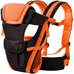4 IN 1 Deluxe Series-4 way carrying position, with wide shoulder straps, adjustable belts and cushioned inner portions Baby Carrier Baby Carrier-picture-21