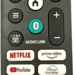 MechFox Television Remote Compatible LED/LCD TV Remote Control | RM-75Q | Panasonic Remote Controller-9
