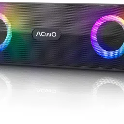 ACwO CARNIwAL 313 16 W Bluetooth Soundbar-16