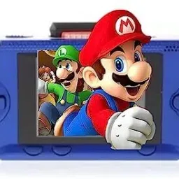 PVP Station Light 3000 Kids Edition: Ultimate Handheld Gaming Console with Cassettes, 2000+ Games, Action, Adventure, Sports, and Racing Thrills for Kids (Latest Edition)-image-29