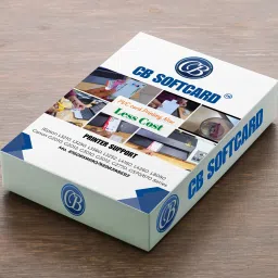 Saral PVC Card Printing Software (WINDOWS)-picture-26