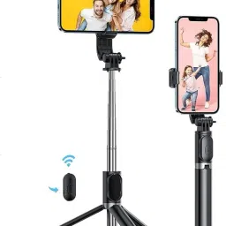 Pharaoh Bluetooth Selfie Stick-image-101