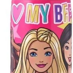 striders Barbie Kids Stainless Steel Water Bottle – Leak-Proof BPA-Free & Durable 500 ml-picture-23